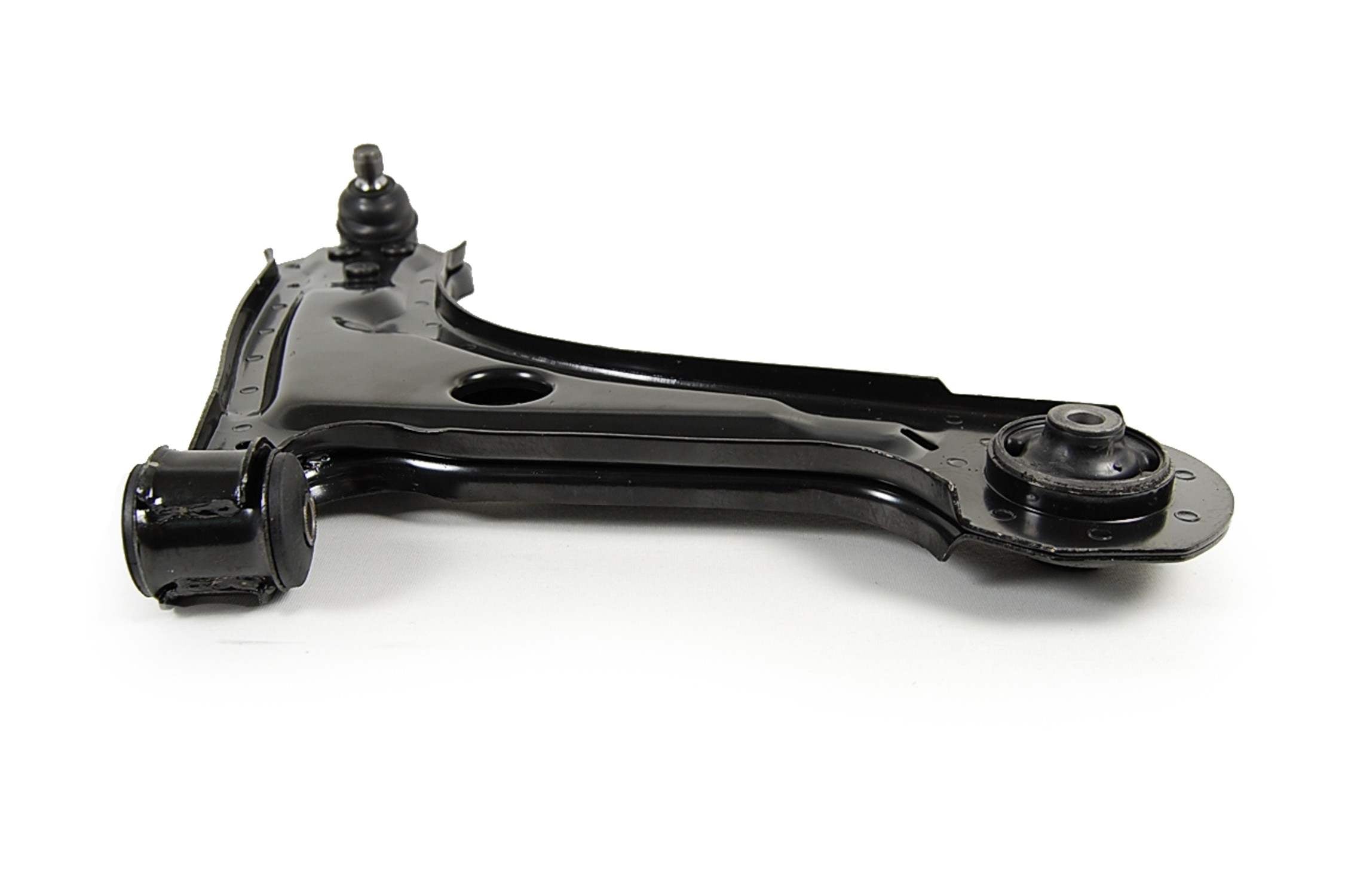 Mevotech Original Grade Suspension Control Arm and Ball Joint Assembly GS50170