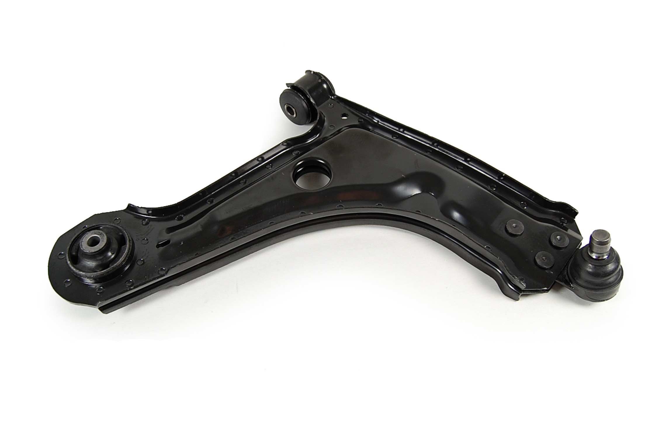 Mevotech Original Grade Suspension Control Arm and Ball Joint Assembly GS50170