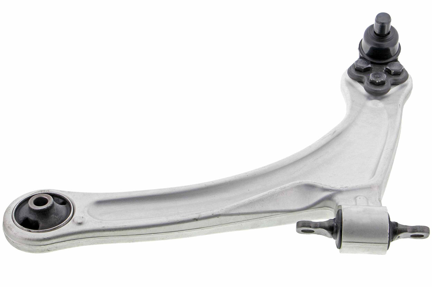 Mevotech Original Grade Suspension Control Arm and Ball Joint Assembly GS50173