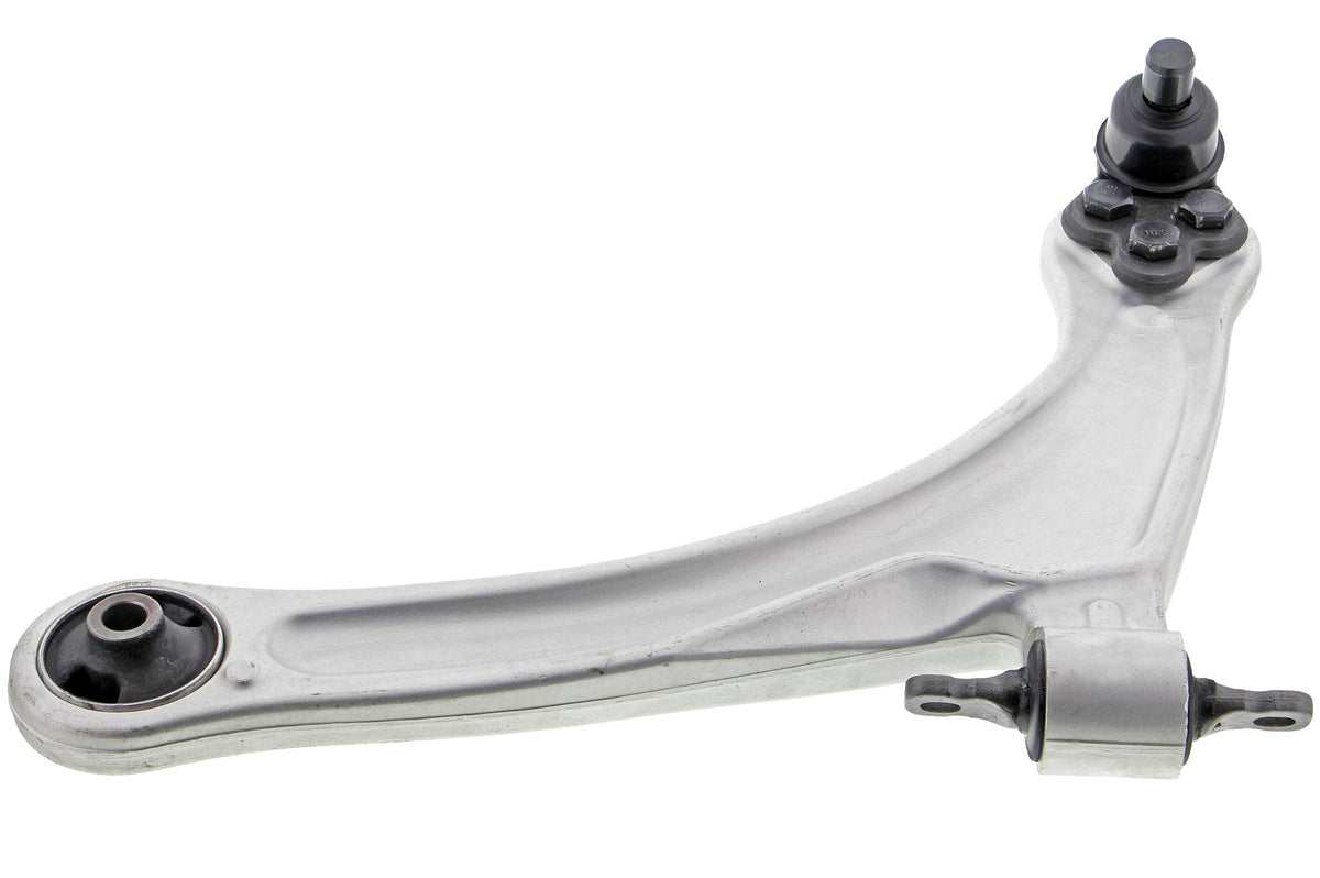 Mevotech Original Grade Suspension Control Arm and Ball Joint Assembly GS50173