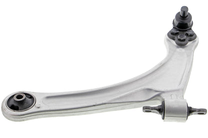 Mevotech Original Grade Suspension Control Arm and Ball Joint Assembly GS50173