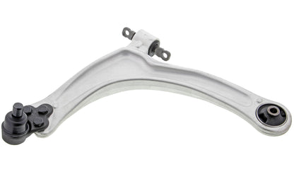 Mevotech Original Grade Suspension Control Arm and Ball Joint Assembly GS50173