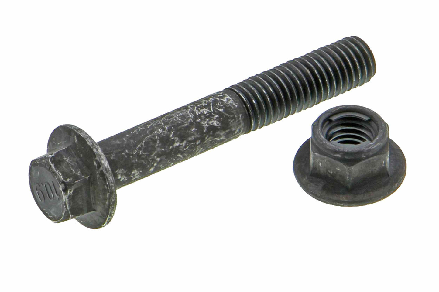 Mevotech Original Grade Suspension Control Arm and Ball Joint Assembly GS50173