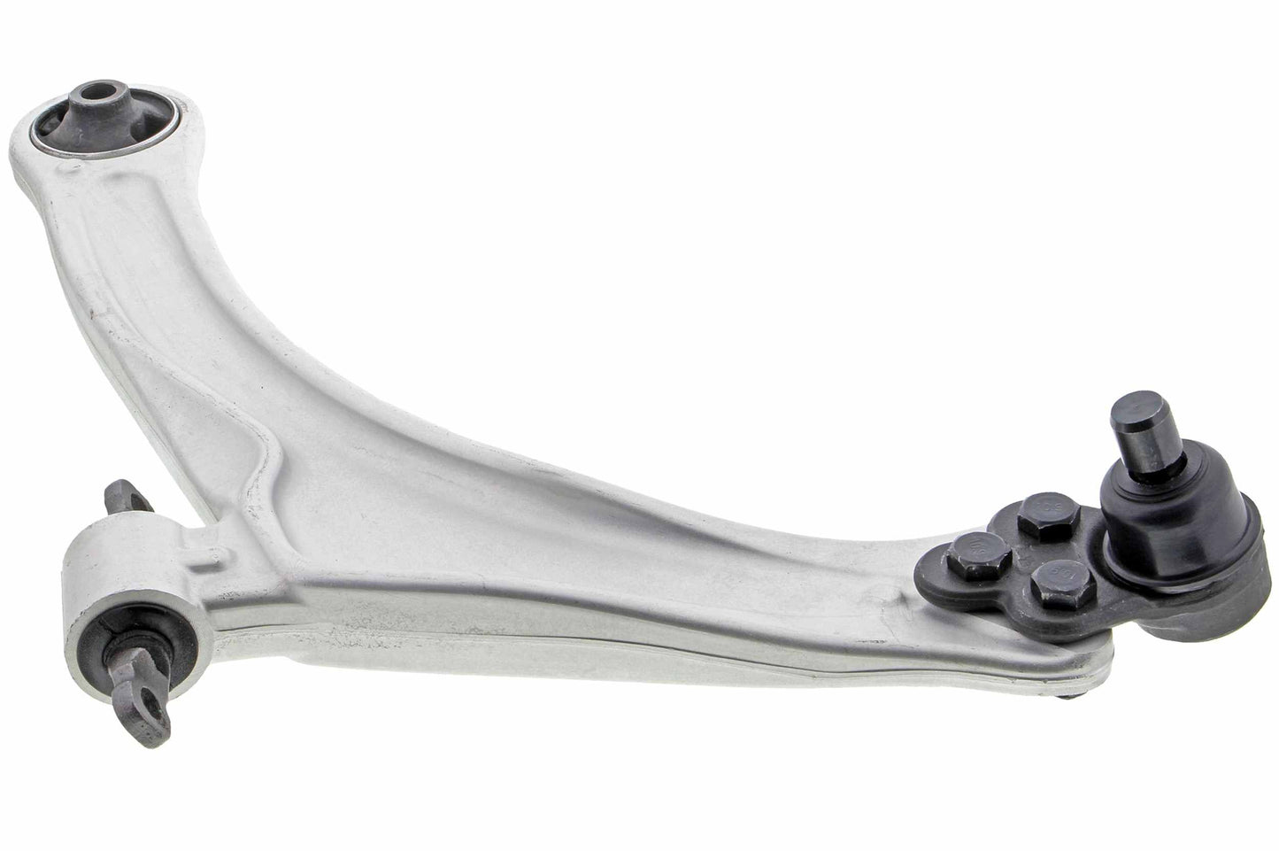 Mevotech Original Grade Suspension Control Arm and Ball Joint Assembly GS50173