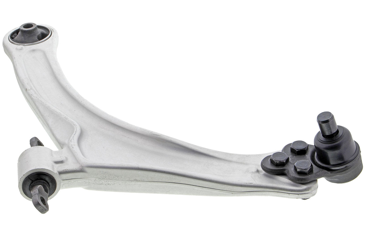 Mevotech Original Grade Suspension Control Arm and Ball Joint Assembly GS50173