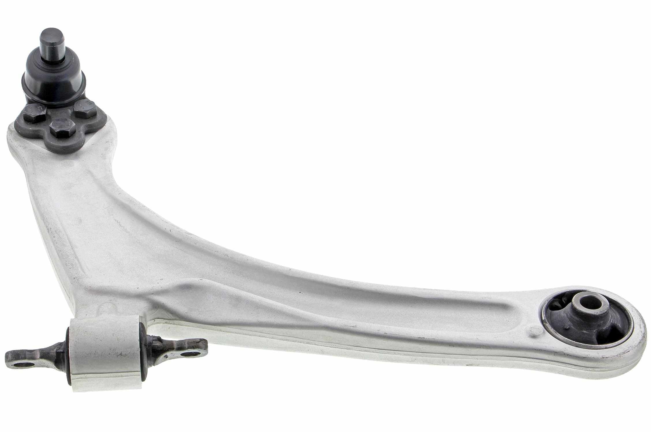 Mevotech Original Grade Suspension Control Arm and Ball Joint Assembly GS50174