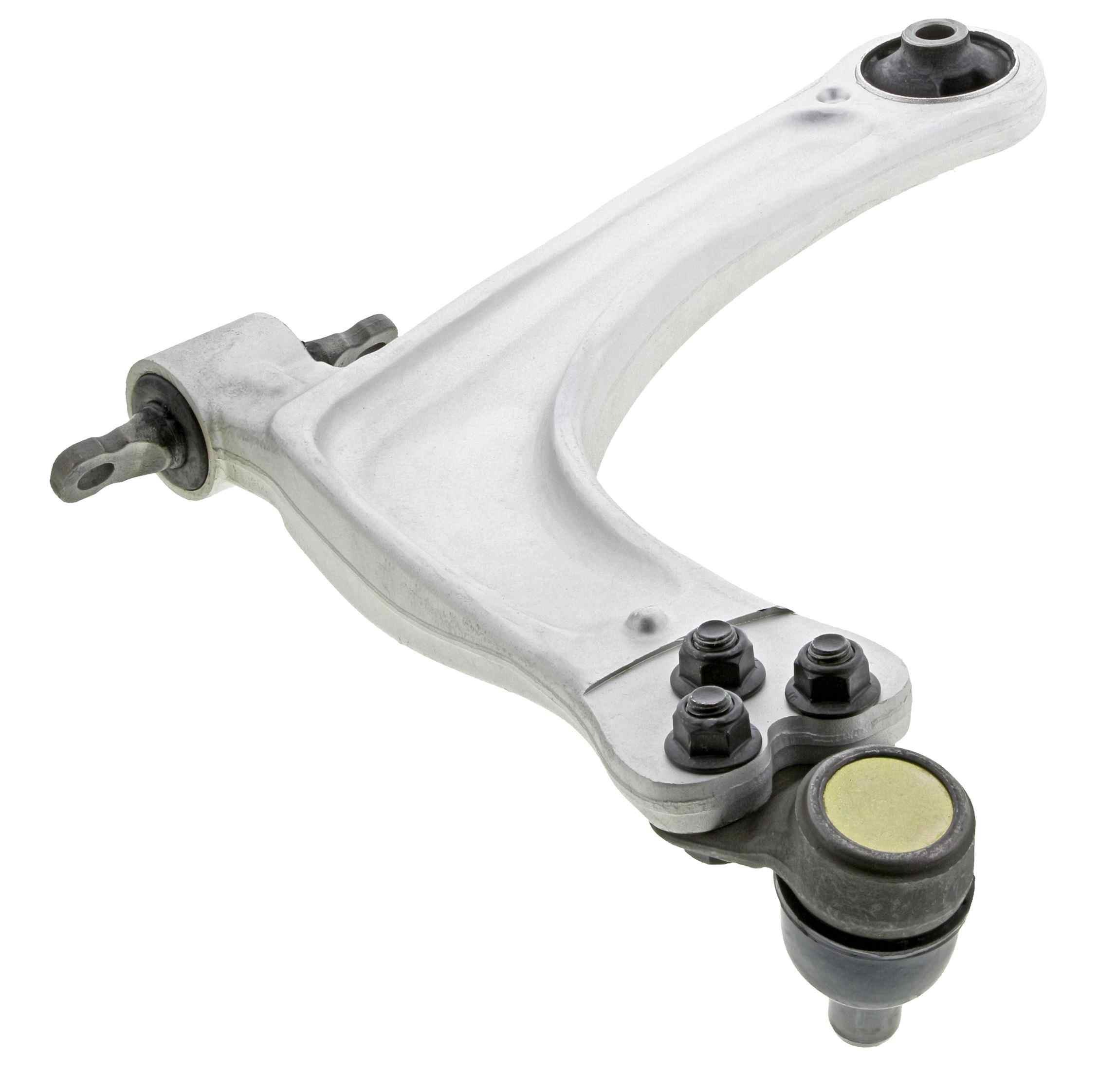 Mevotech Original Grade Suspension Control Arm and Ball Joint Assembly GS50174