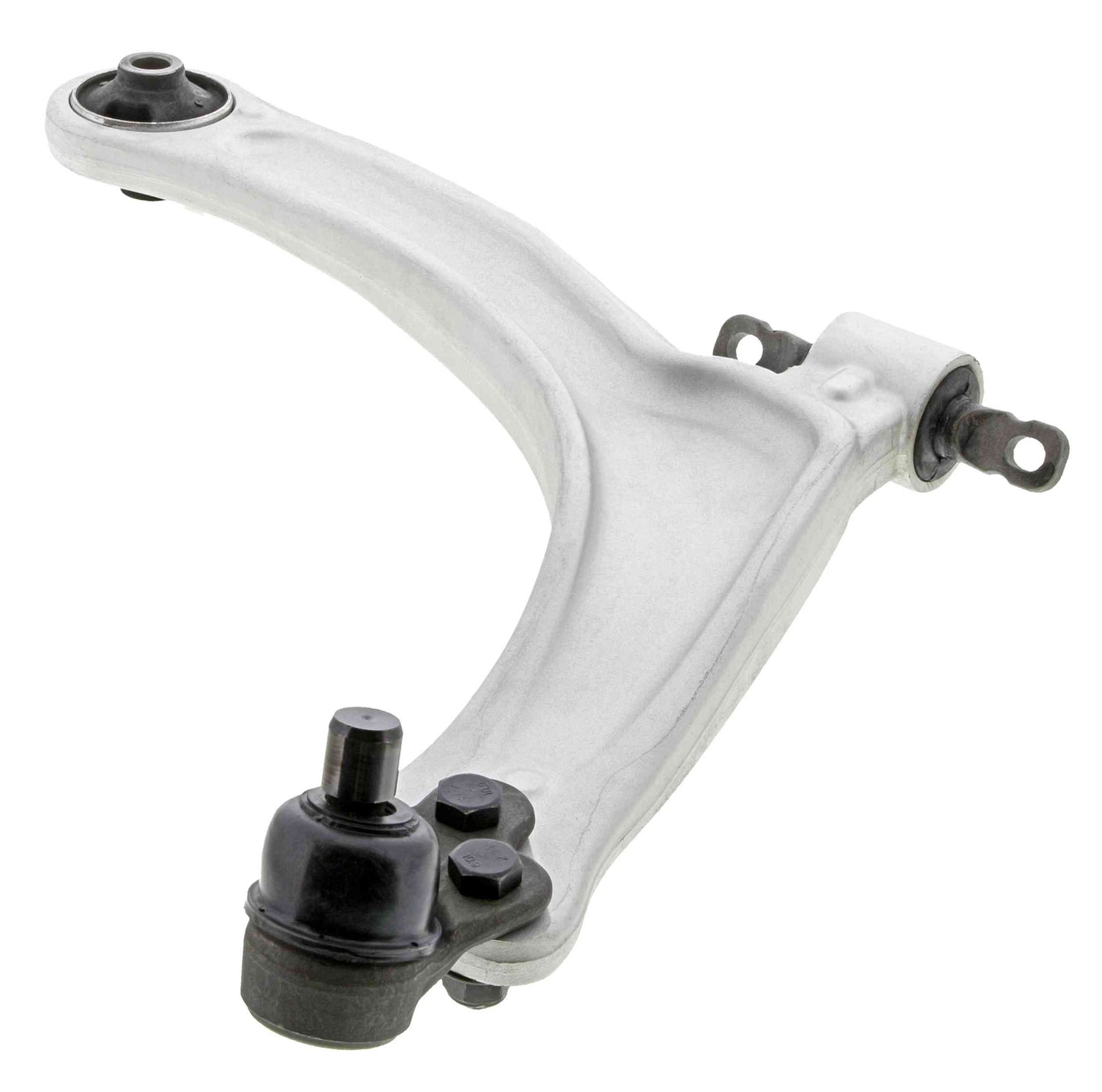 Mevotech Original Grade Suspension Control Arm and Ball Joint Assembly GS50174