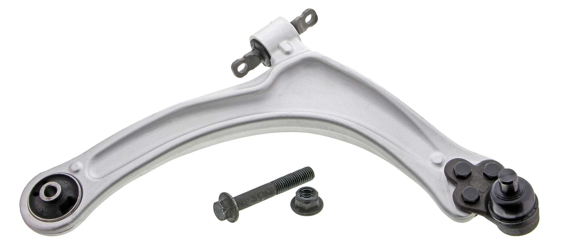 Mevotech Original Grade Suspension Control Arm and Ball Joint Assembly GS50174