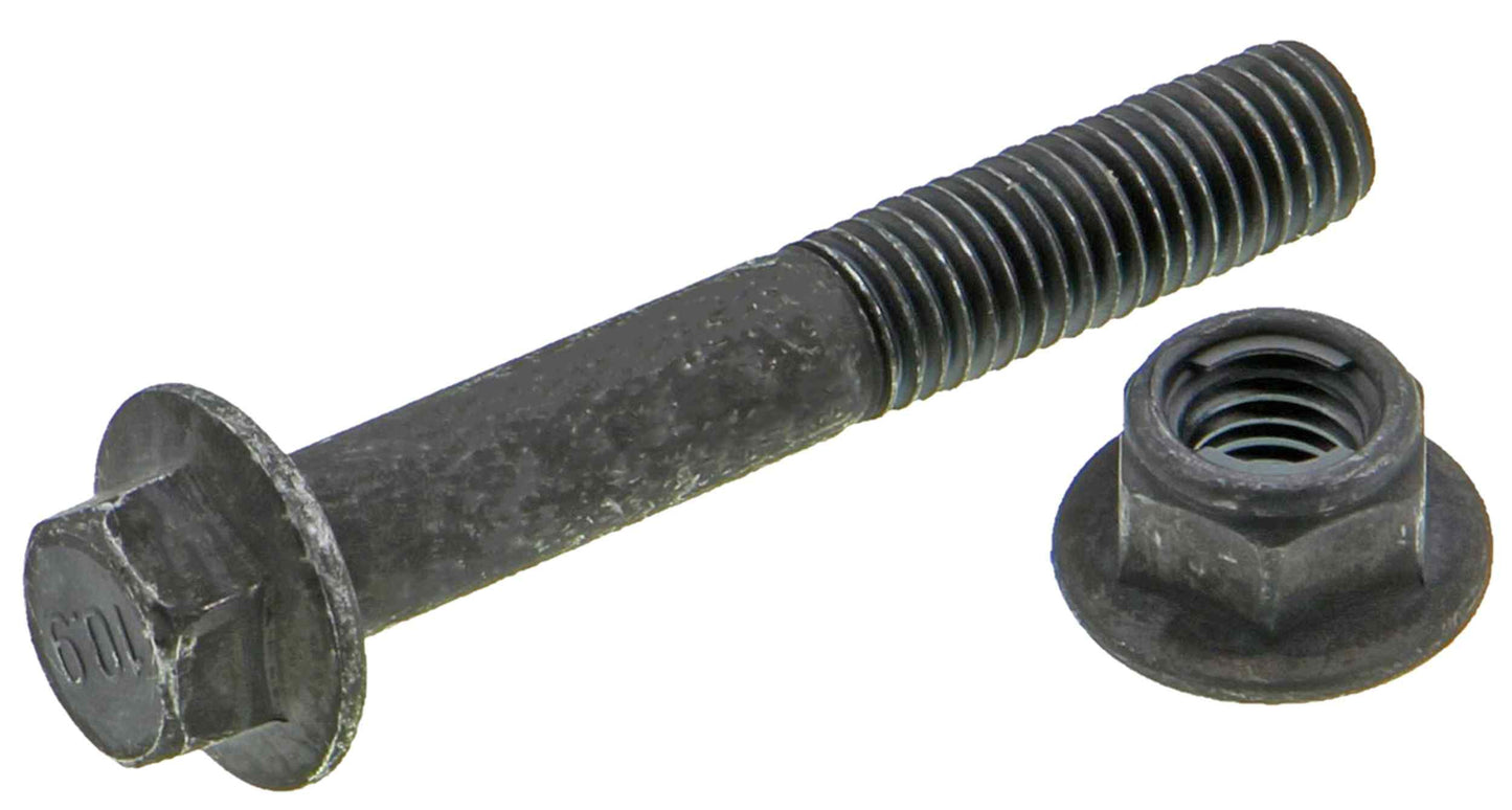 Mevotech Original Grade Suspension Control Arm and Ball Joint Assembly GS50174