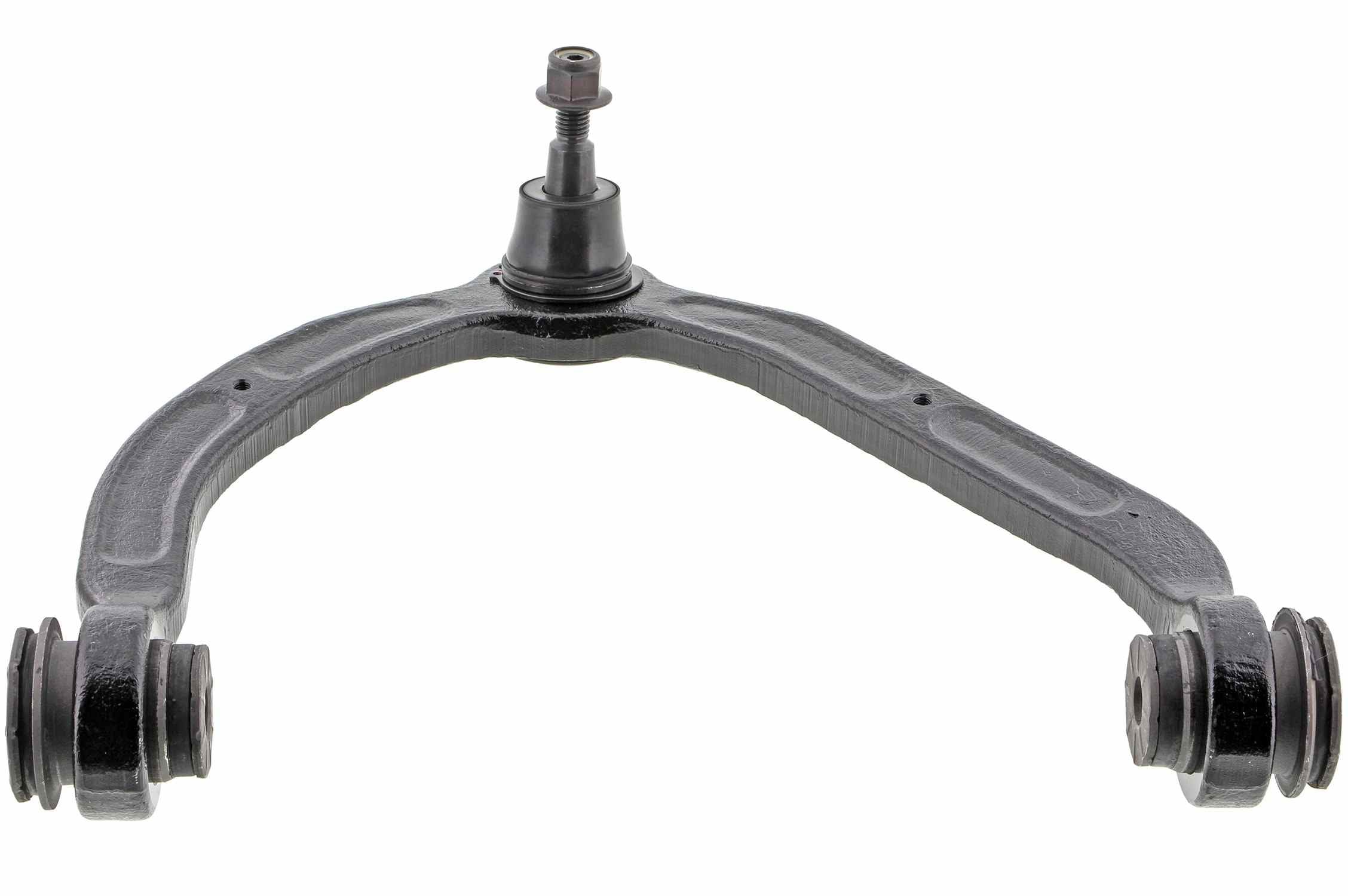 Mevotech Original Grade Suspension Control Arm and Ball Joint Assembly GS50188