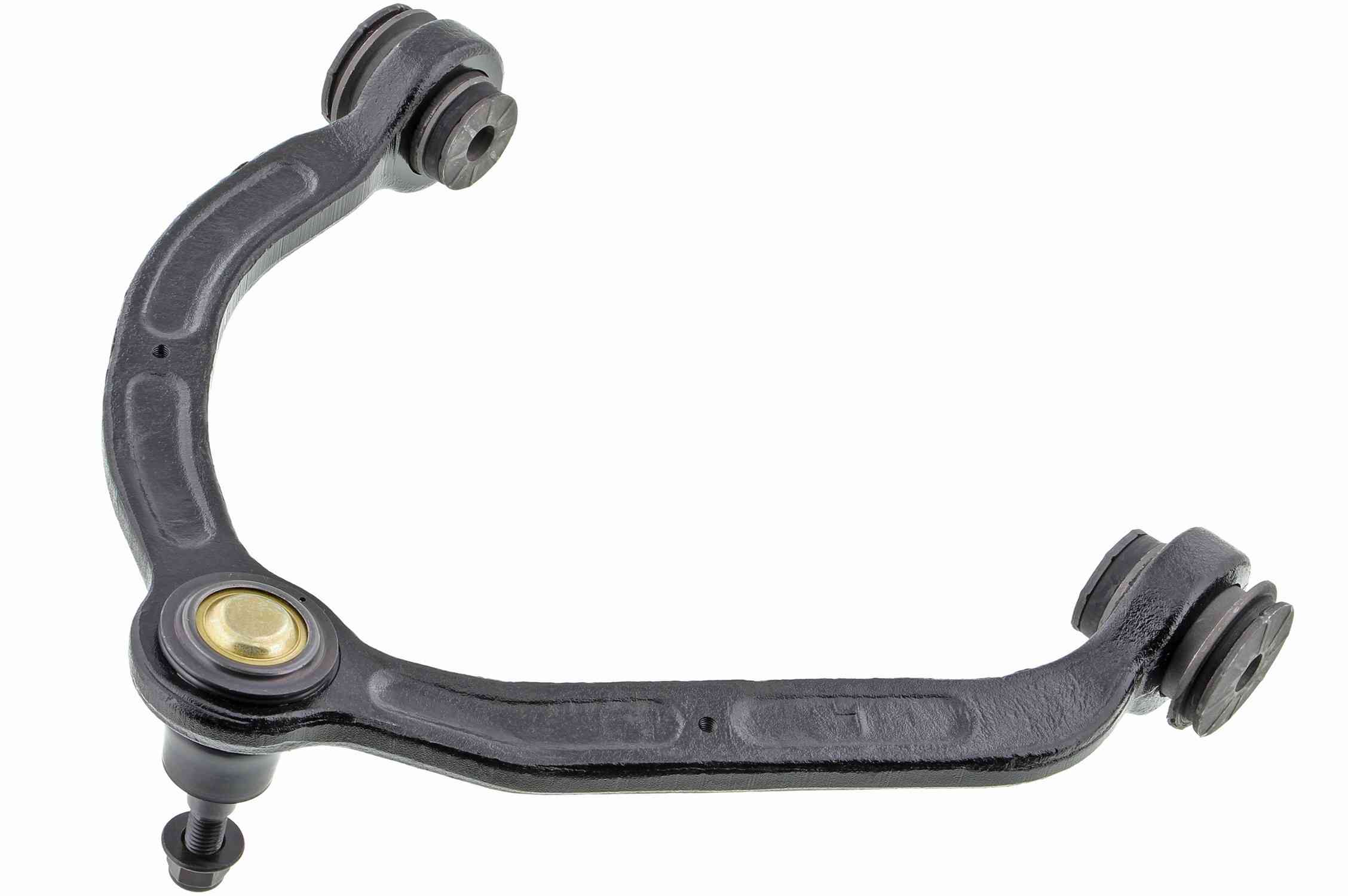 Mevotech Original Grade Suspension Control Arm and Ball Joint Assembly GS50188