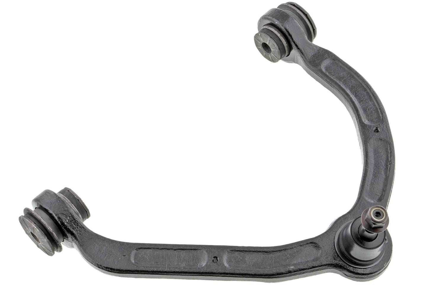 Mevotech Original Grade Suspension Control Arm and Ball Joint Assembly GS50188