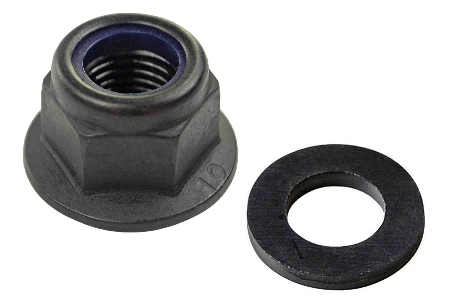 Mevotech Original Grade Suspension Control Arm and Ball Joint Assembly GS50188