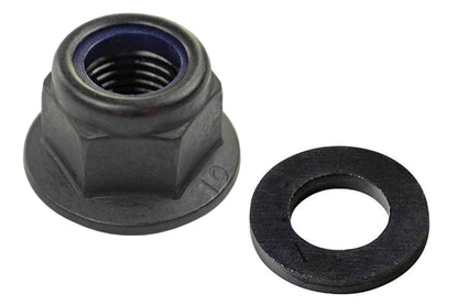 Mevotech Original Grade Suspension Control Arm and Ball Joint Assembly GS50188