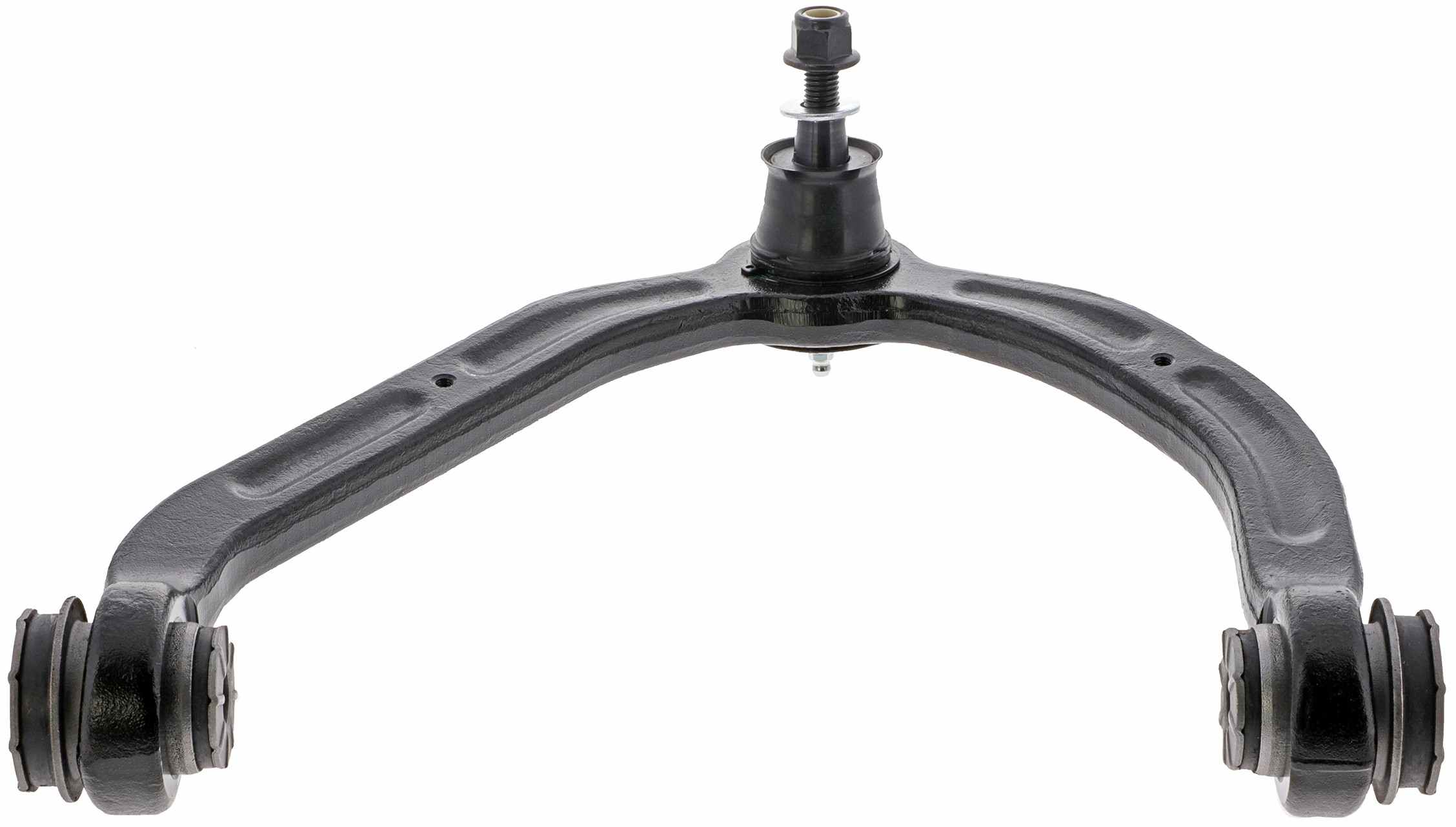 Mevotech Original Grade Suspension Control Arm and Ball Joint Assembly GS50189