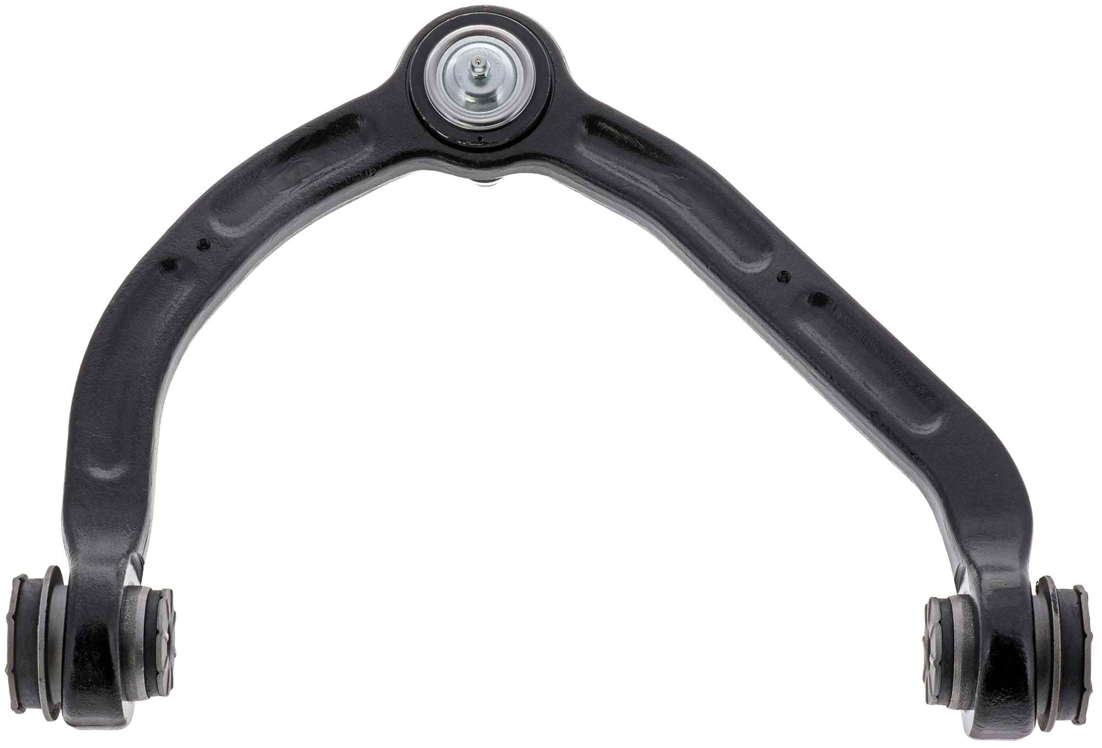 Mevotech Original Grade Suspension Control Arm and Ball Joint Assembly GS50189