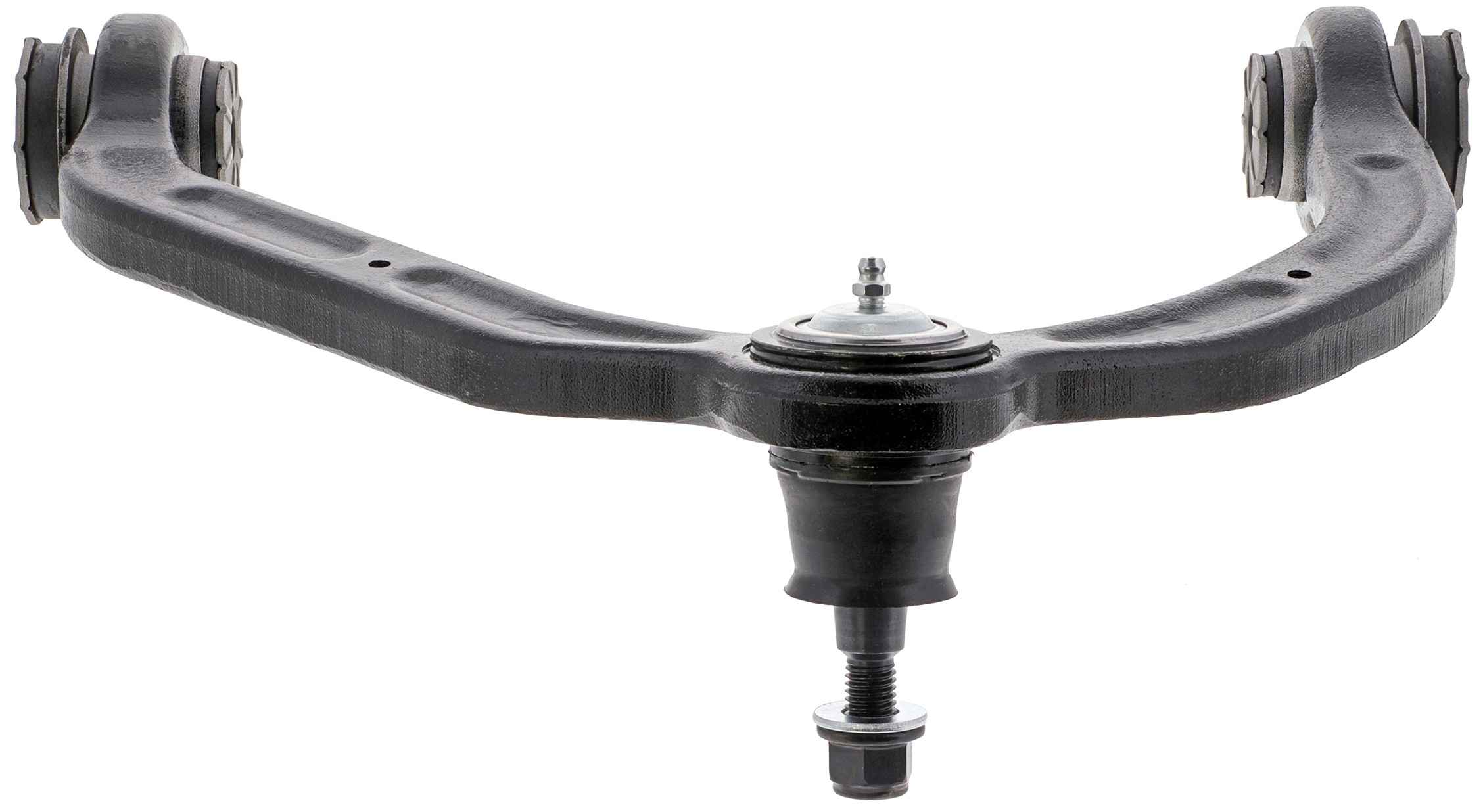 Mevotech Original Grade Suspension Control Arm and Ball Joint Assembly GS50189