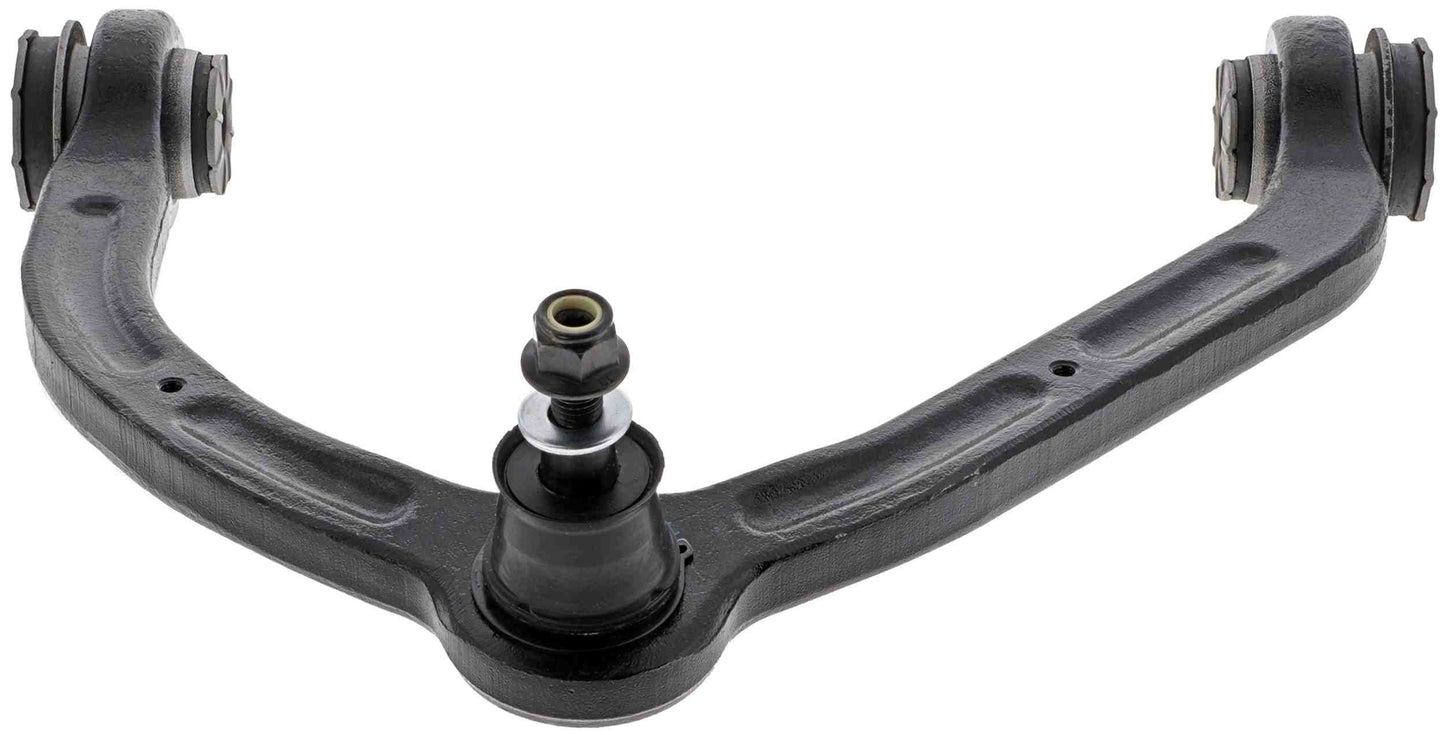 Mevotech Original Grade Suspension Control Arm and Ball Joint Assembly GS50189