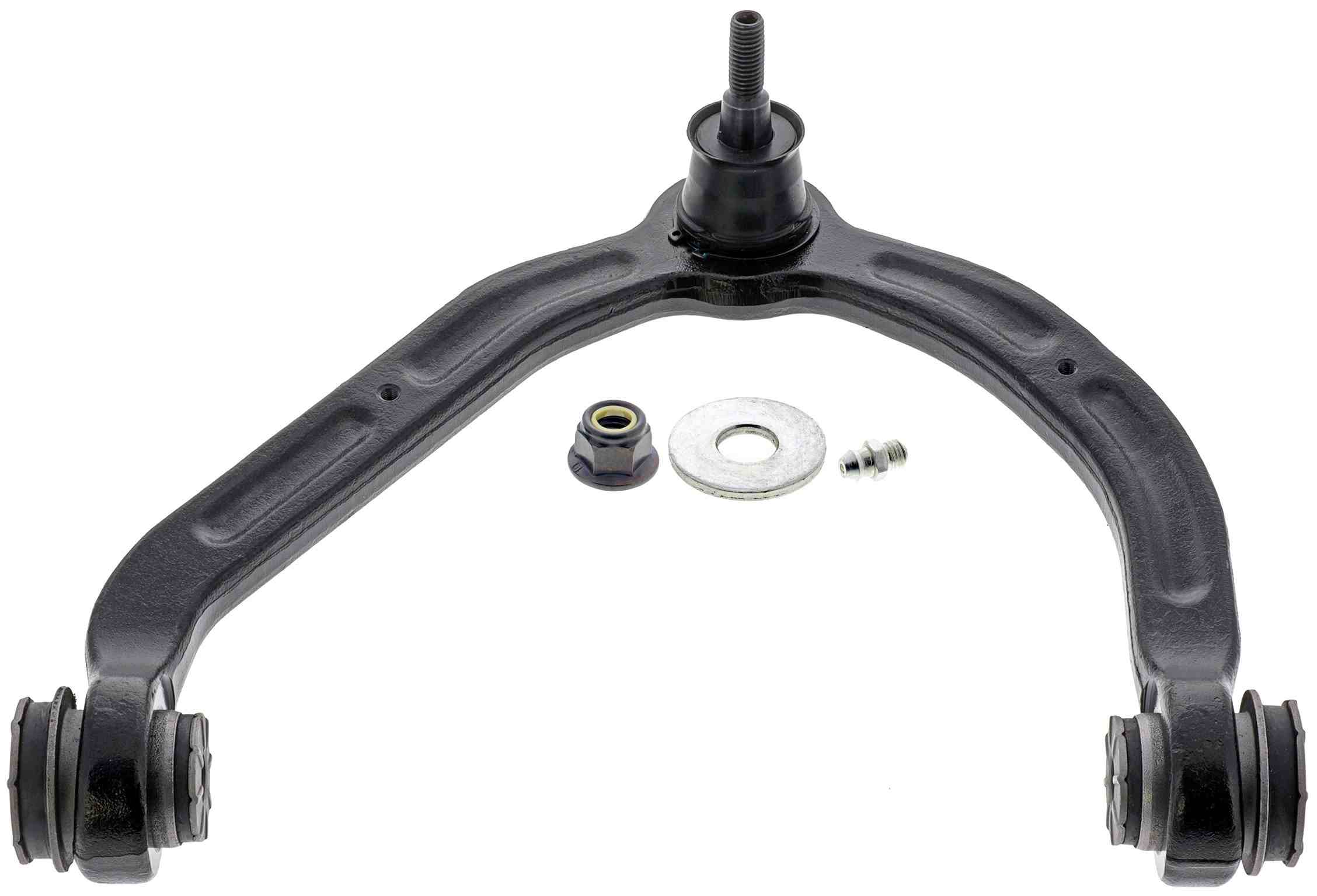 Mevotech Original Grade Suspension Control Arm and Ball Joint Assembly GS50189