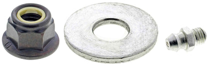 Mevotech Original Grade Suspension Control Arm and Ball Joint Assembly GS50189