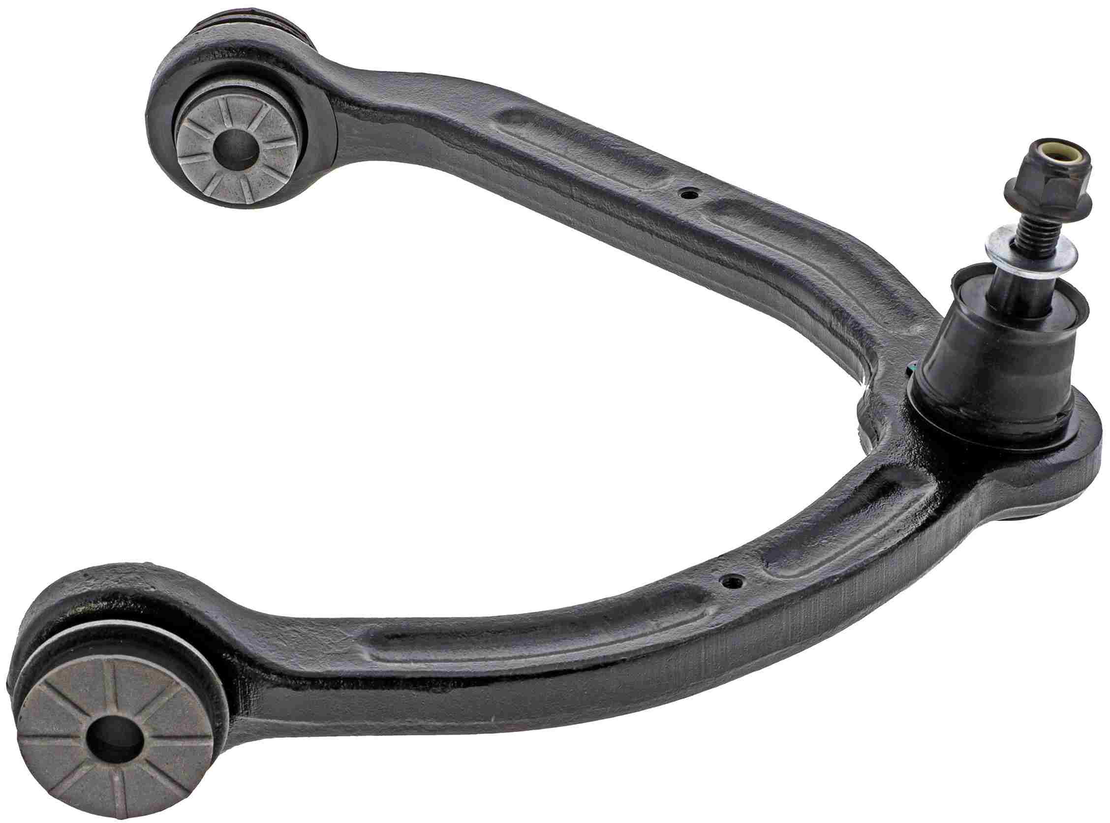 Mevotech Original Grade Suspension Control Arm and Ball Joint Assembly GS50189