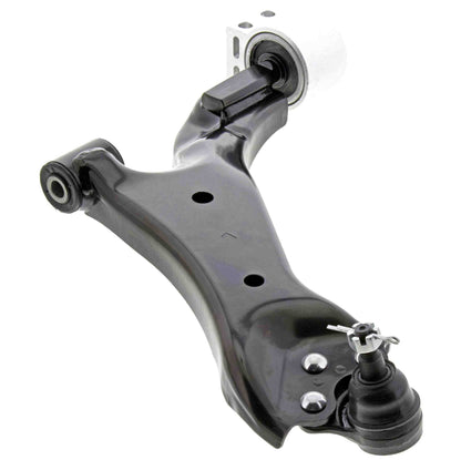 Mevotech Original Grade Suspension Control Arm and Ball Joint Assembly GS50198