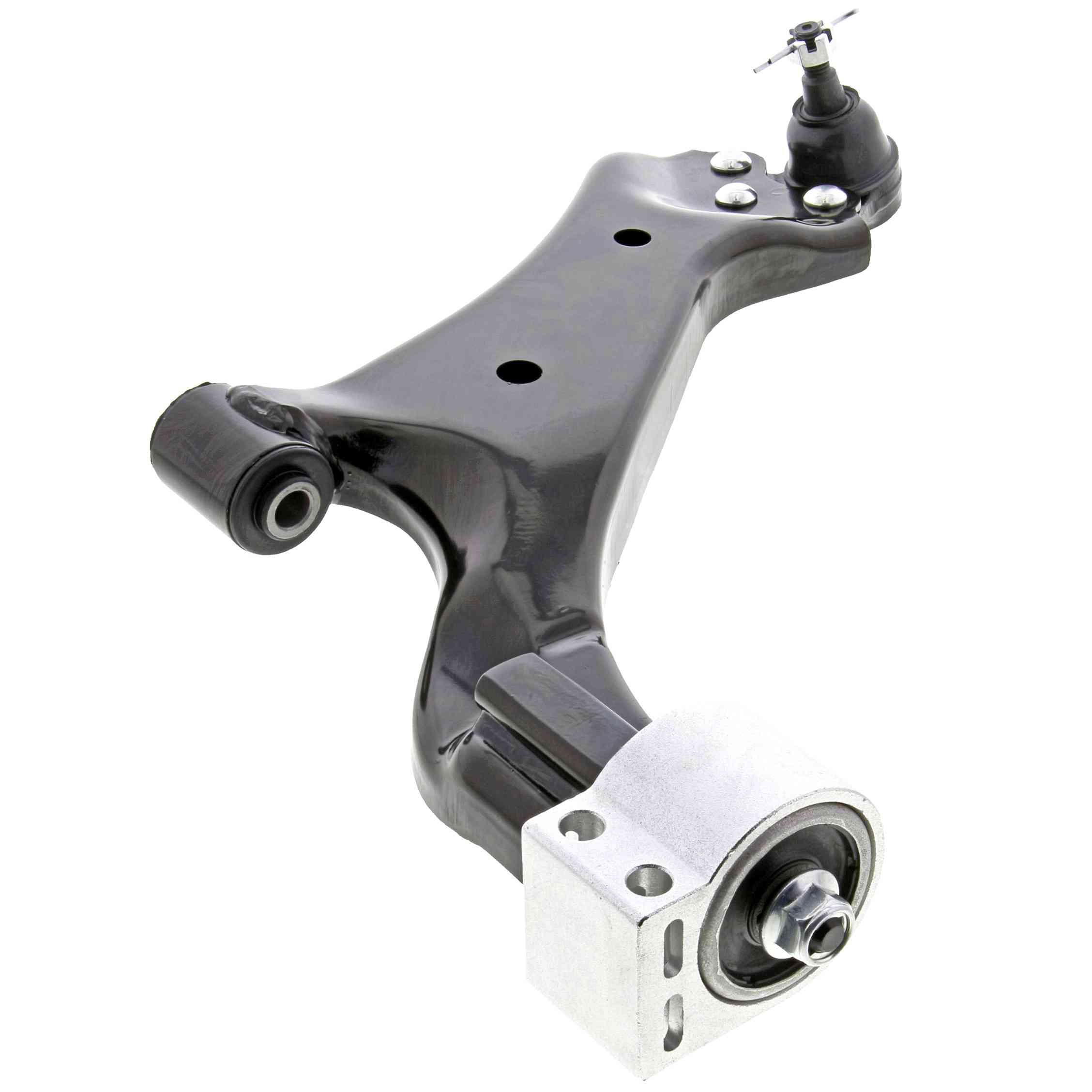 Mevotech Original Grade Suspension Control Arm and Ball Joint Assembly GS50199