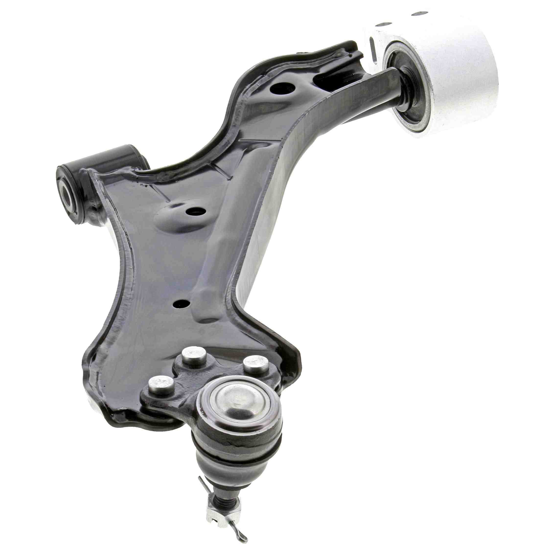 Mevotech Original Grade Suspension Control Arm and Ball Joint Assembly GS50199