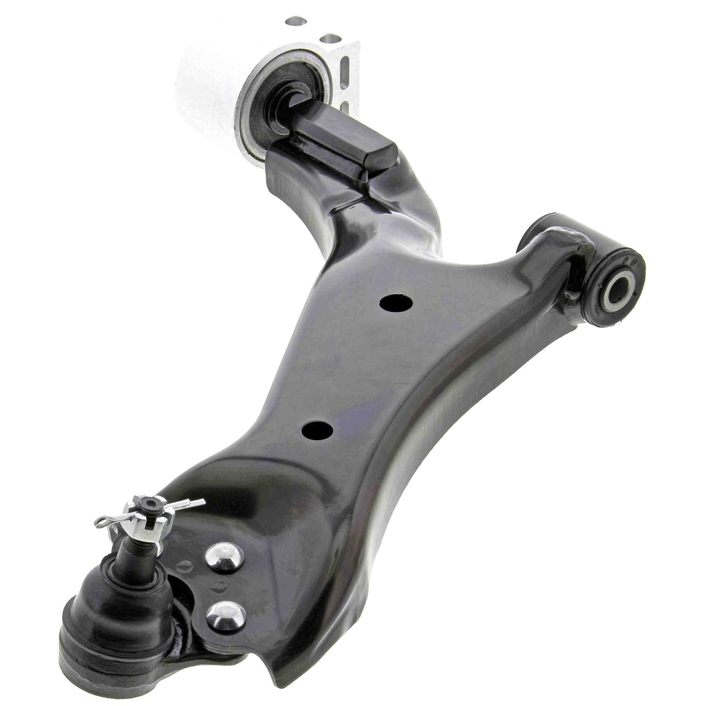 Mevotech Original Grade Suspension Control Arm and Ball Joint Assembly GS50199