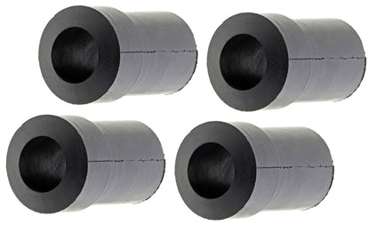 Mevotech Original Grade Leaf Spring Bushing GS504221