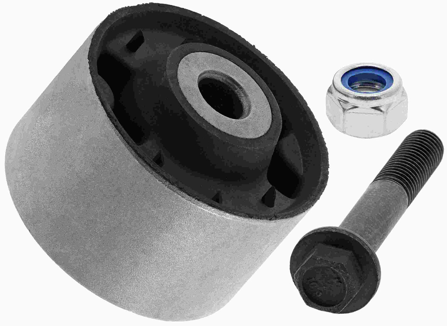 Mevotech Original Grade Suspension Trailing Arm Bushing GS504239