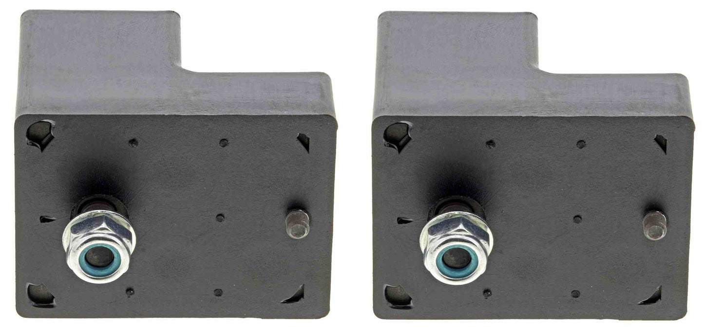 Mevotech Original Grade Suspension Control Arm Bumper GS504332