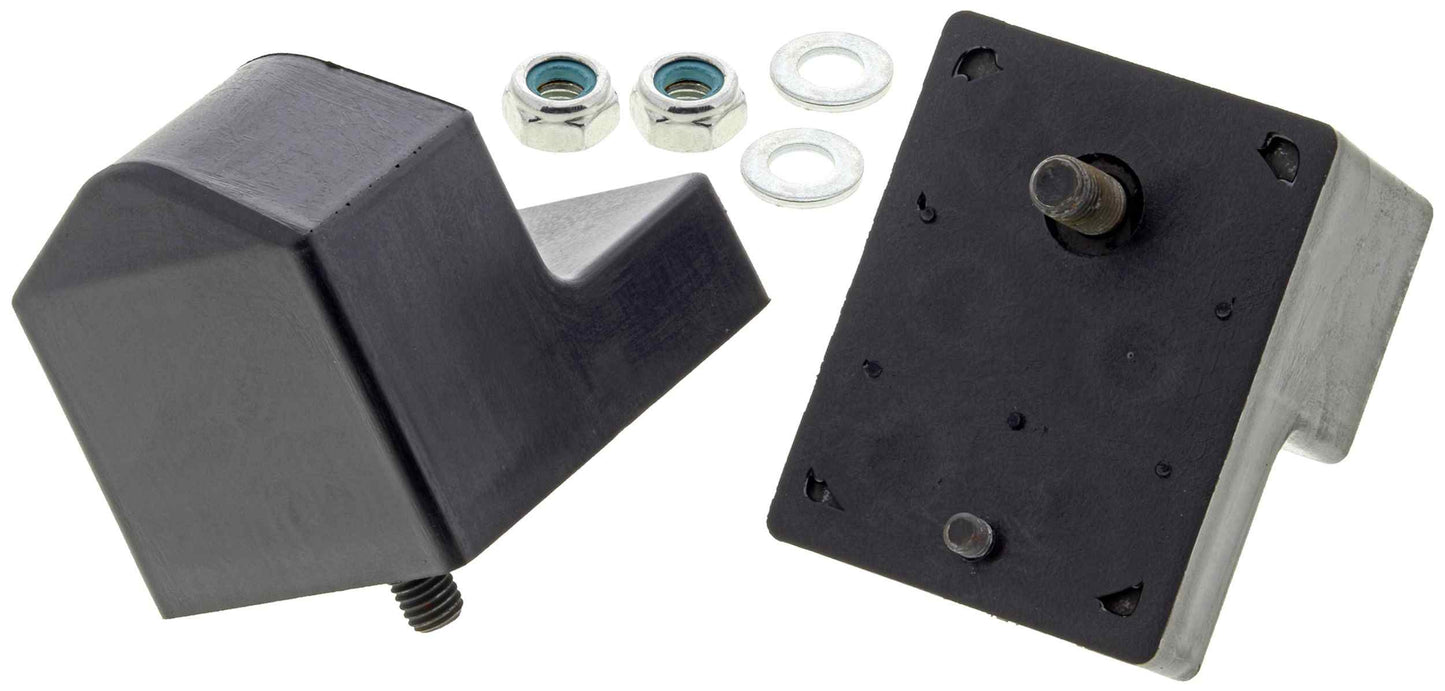 Mevotech Original Grade Suspension Control Arm Bumper GS504332