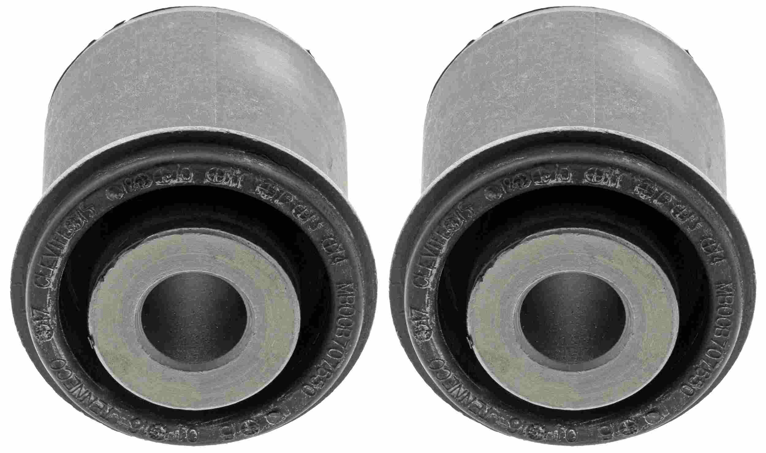 Mevotech Original Grade Suspension Control Arm Bushing GS50474