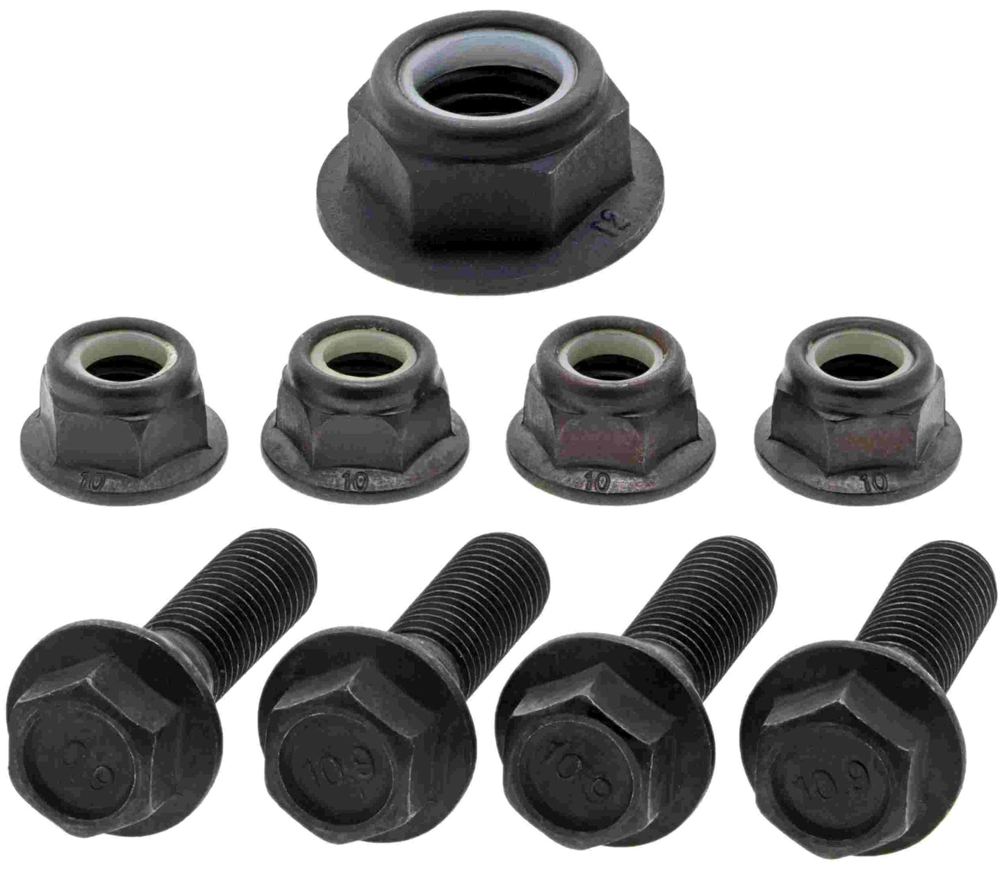 Mevotech Original Grade Suspension Ball Joint GS50508