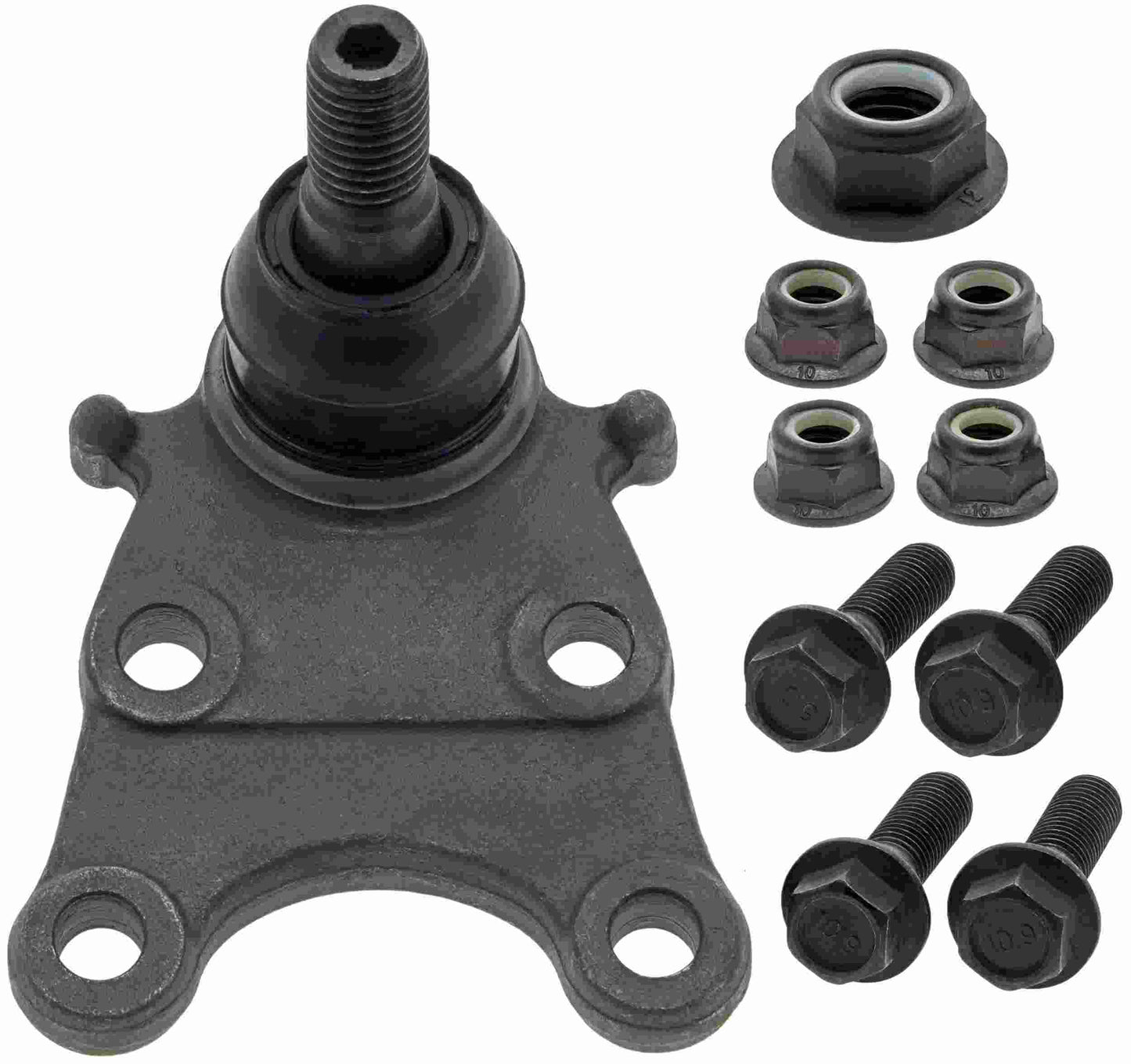 Mevotech Original Grade Suspension Ball Joint GS50508