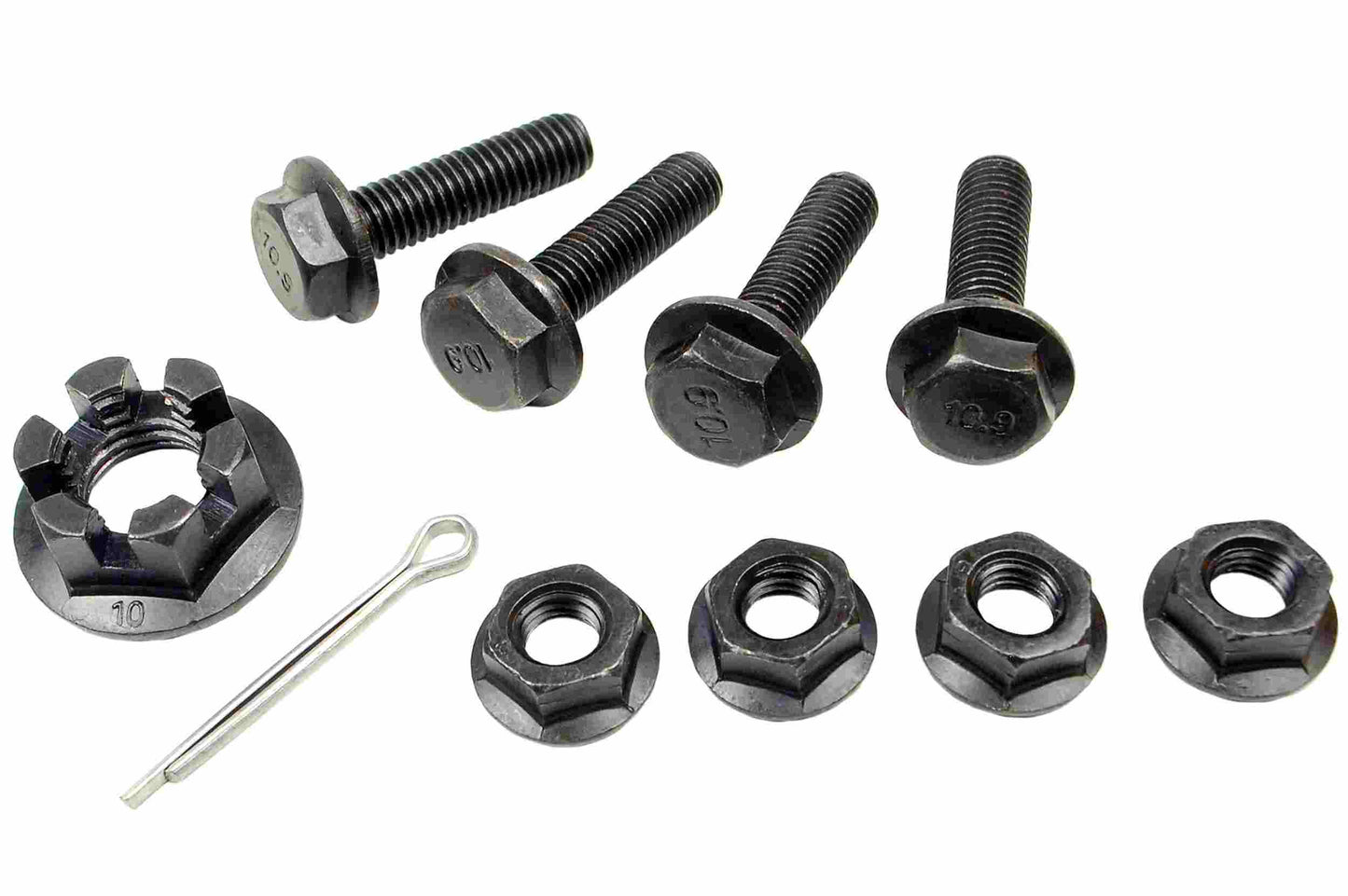 Mevotech Original Grade Suspension Ball Joint GS50509