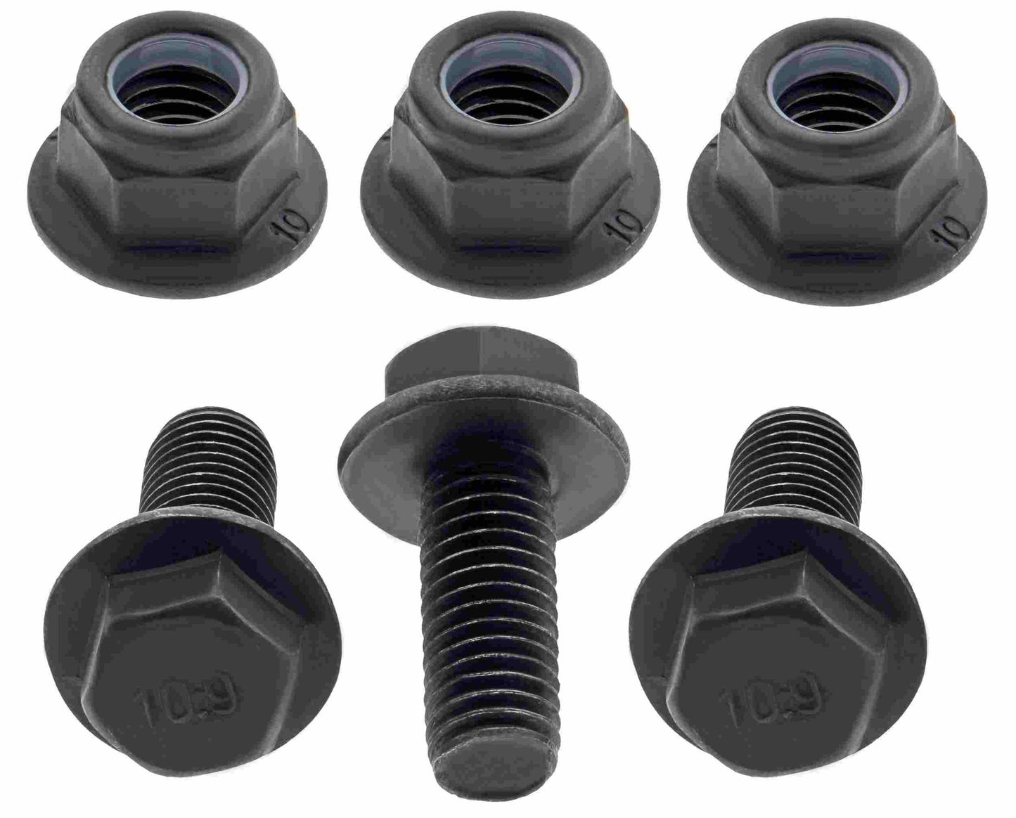 Mevotech Original Grade Suspension Ball Joint GS50563