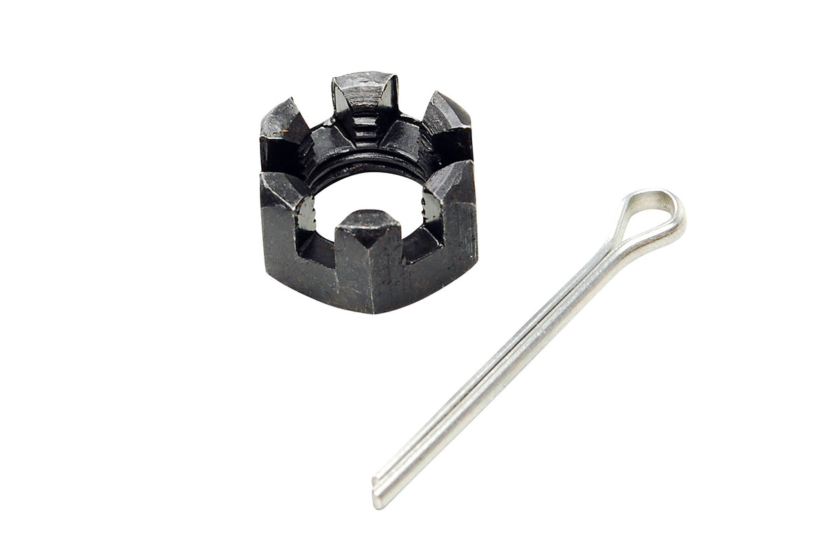 Mevotech Original Grade Steering Tie Rod End GS50600