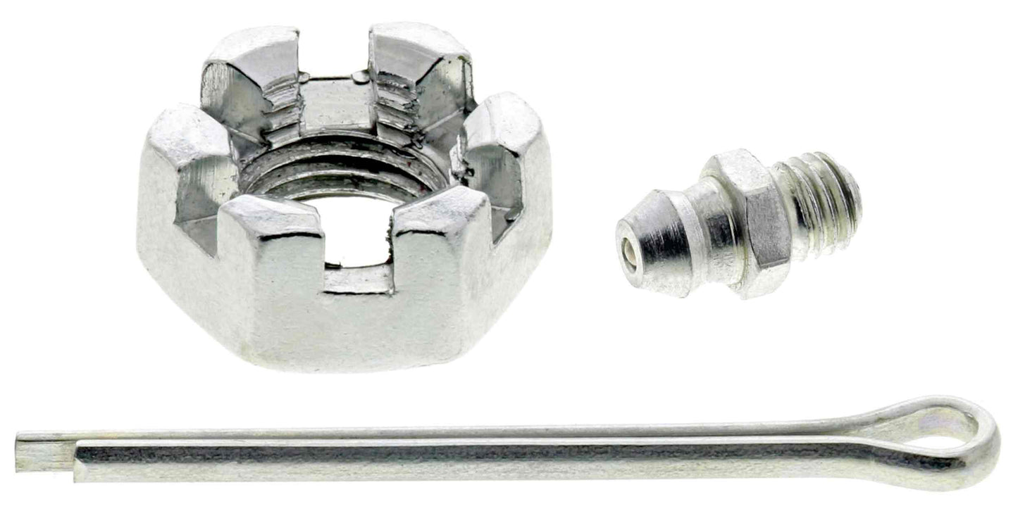 Mevotech Original Grade Steering Tie Rod End GS506106