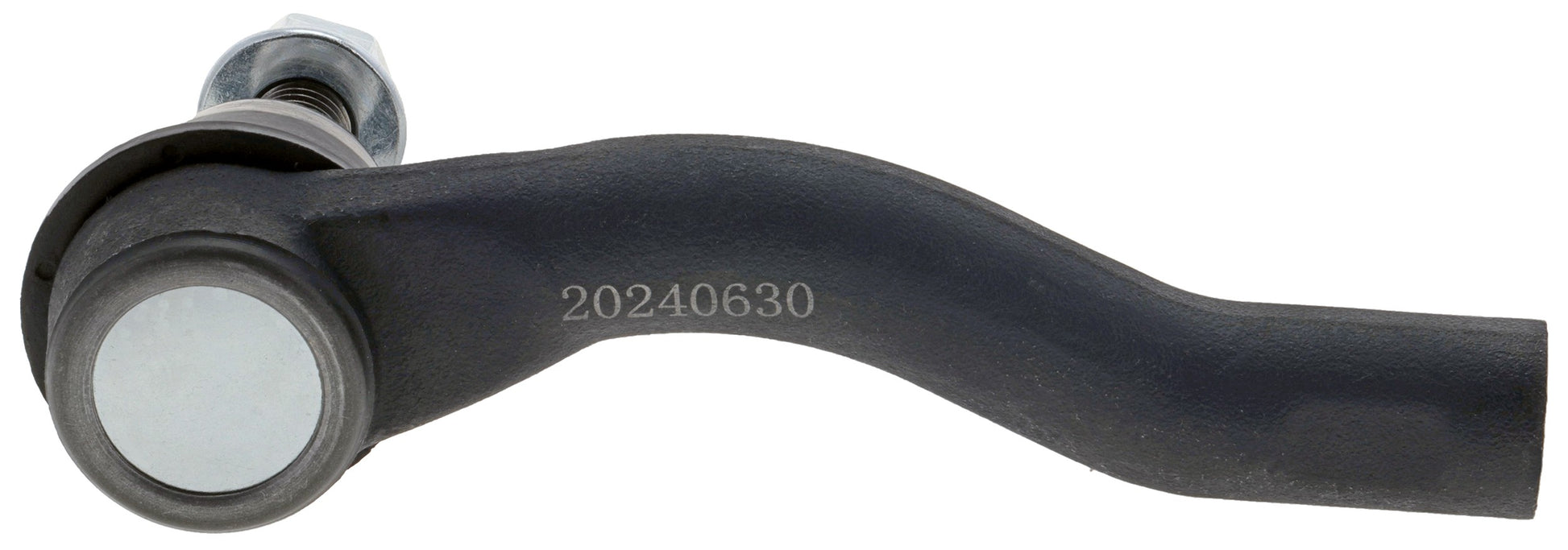 Mevotech Original Grade Steering Tie Rod End GS50610 image 4