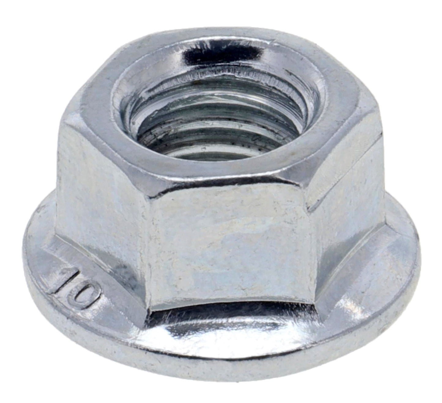 Mevotech Original Grade Steering Tie Rod End GS50610 image 5