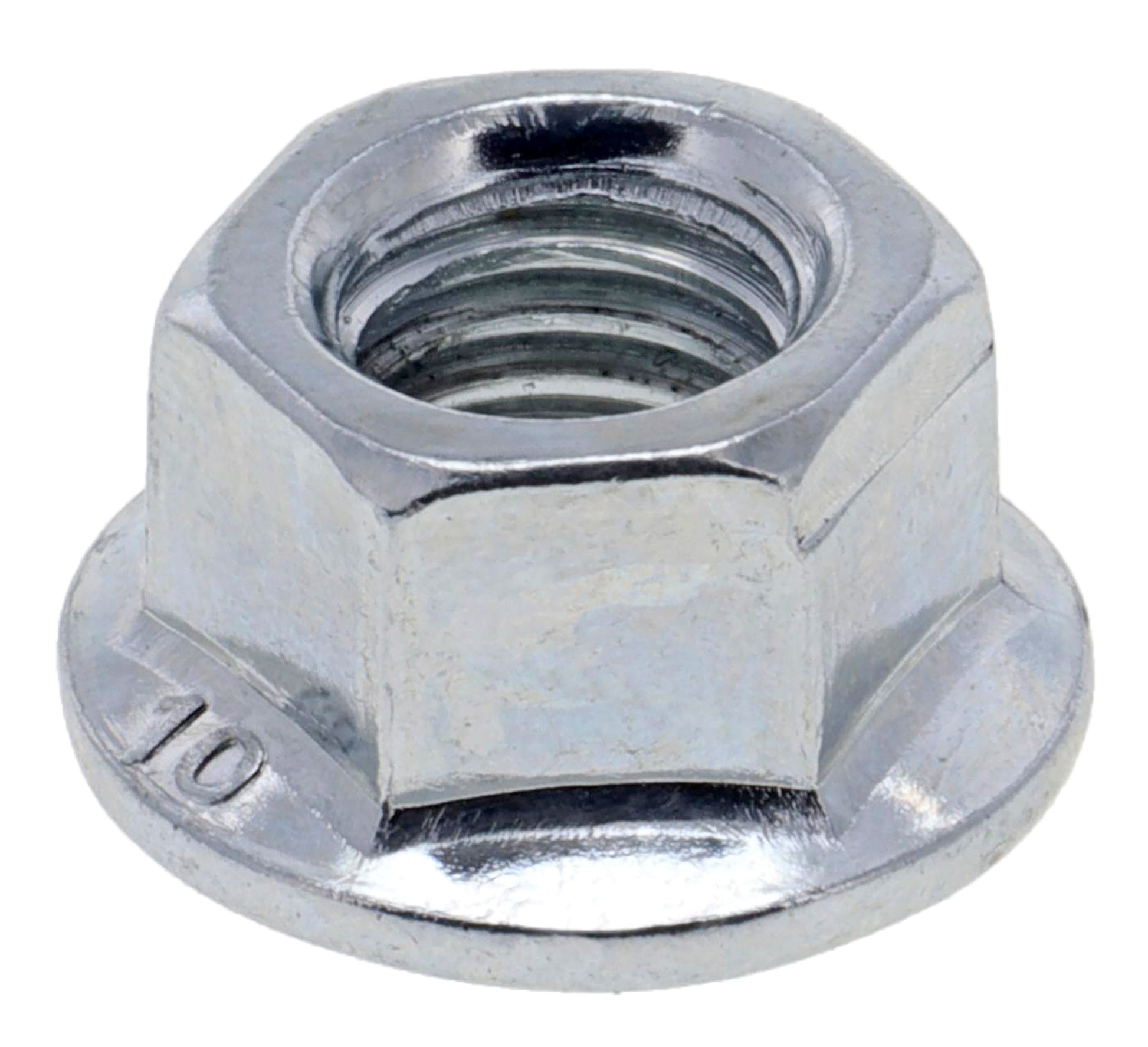 Mevotech Original Grade Steering Tie Rod End GS50610 image 5