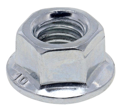 Mevotech Original Grade Steering Tie Rod End GS50610 image 5