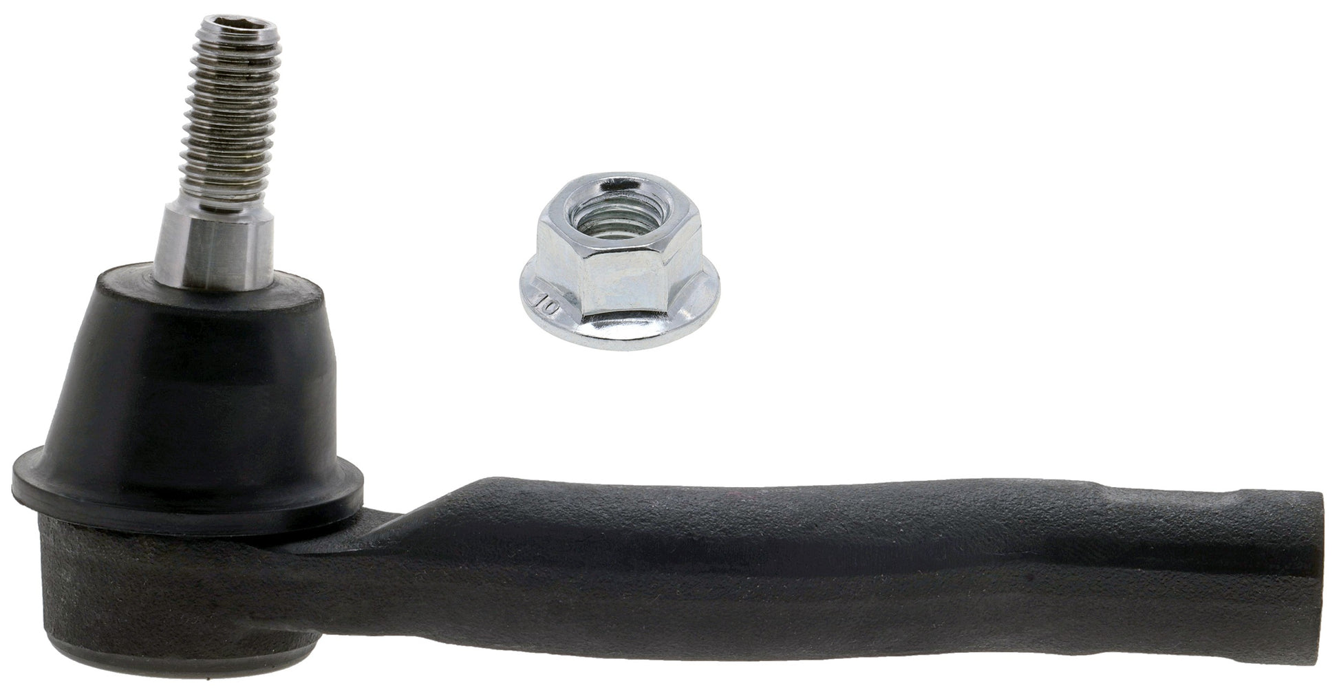Mevotech Original Grade Steering Tie Rod End GS50610 image 6