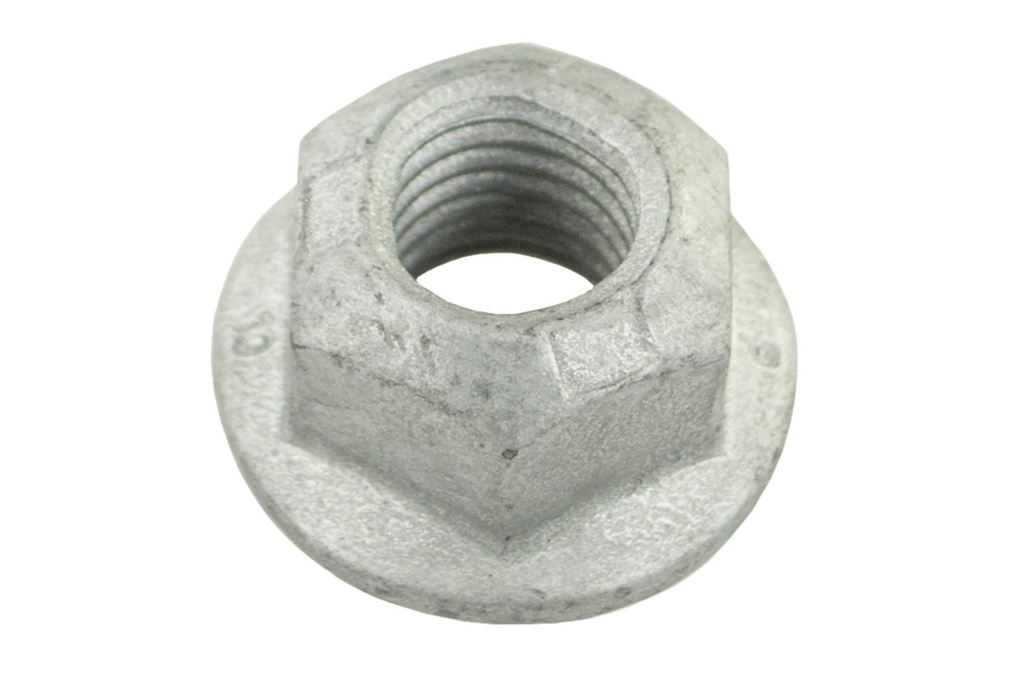 Mevotech Original Grade Steering Tie Rod End GS506113 image 3