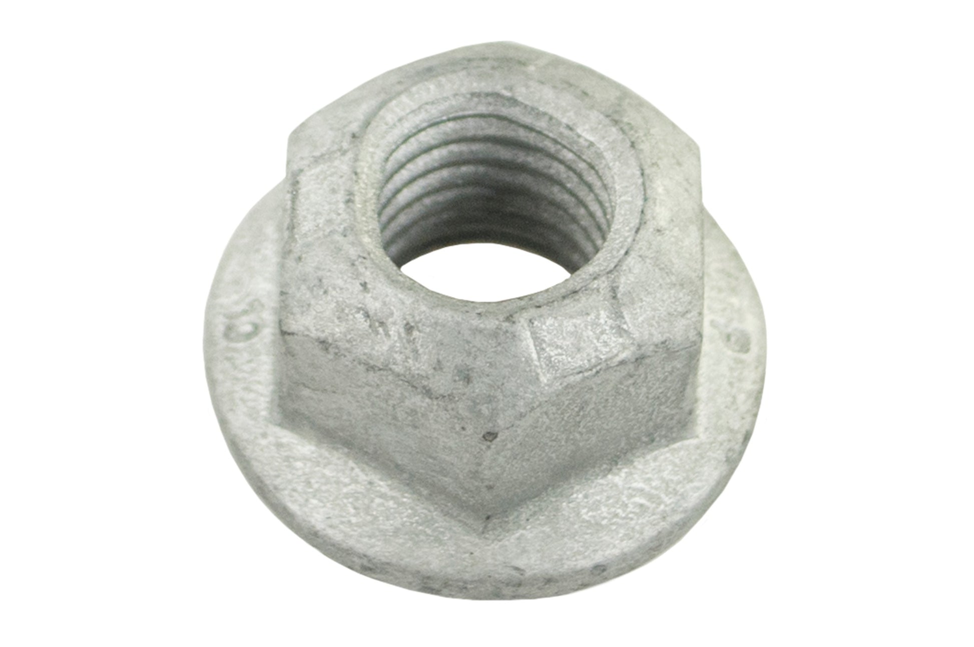 Mevotech Original Grade Steering Tie Rod End GS506113 image 3