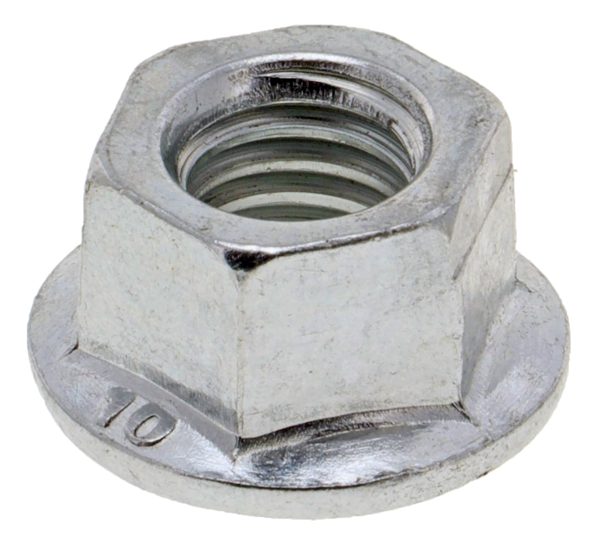 Mevotech Original Grade Steering Tie Rod End GS50611 image 5