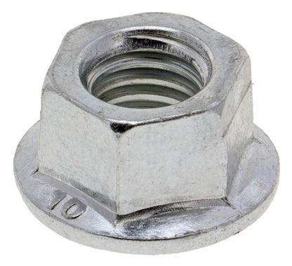 Mevotech Original Grade Steering Tie Rod End GS50611 image 5